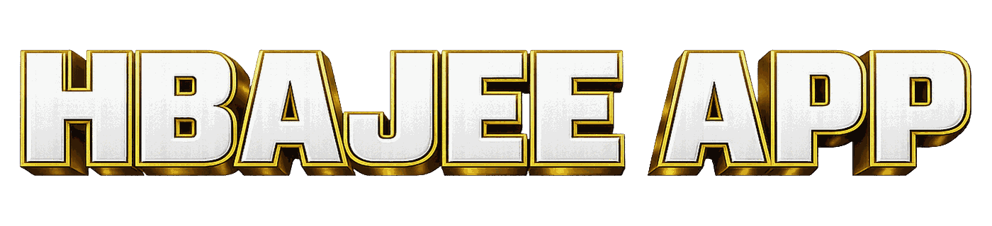 hbajee app logo